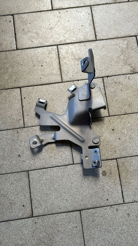 фото №1, Кронштейн кронштейн renault austral 227745907r