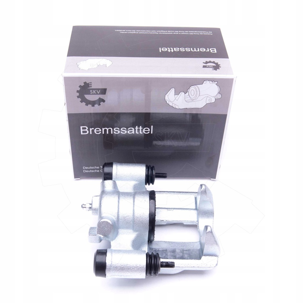Купить Суппорт тормозной skv 42skv894