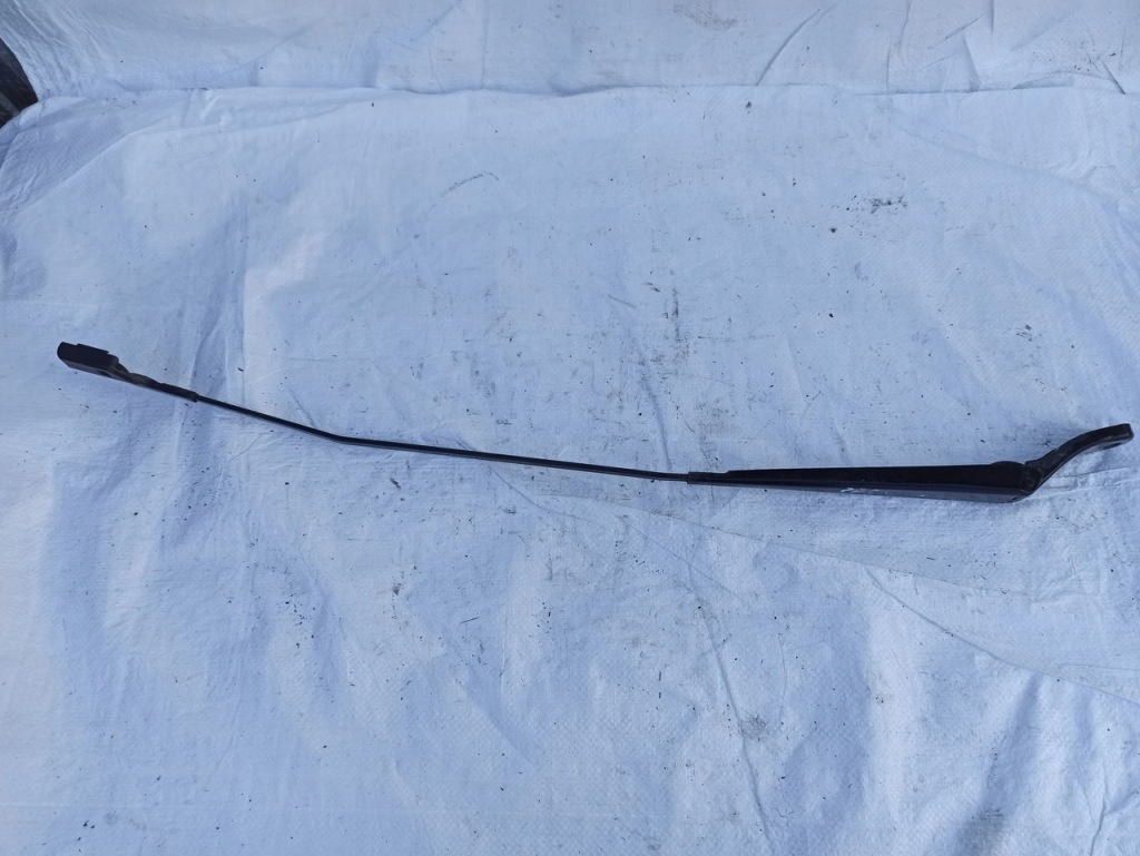 фото №2, Peugeot partner ii важіль двірники праве перед