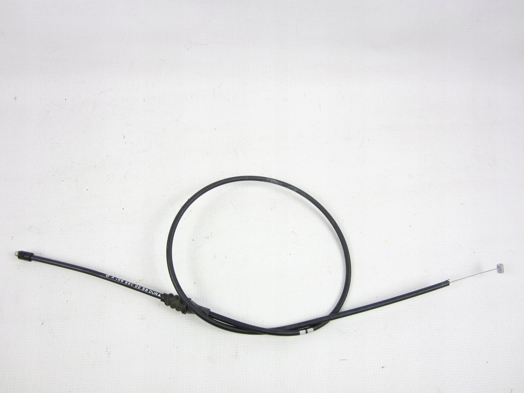 фото №1, Трос капот mercedes ml w166