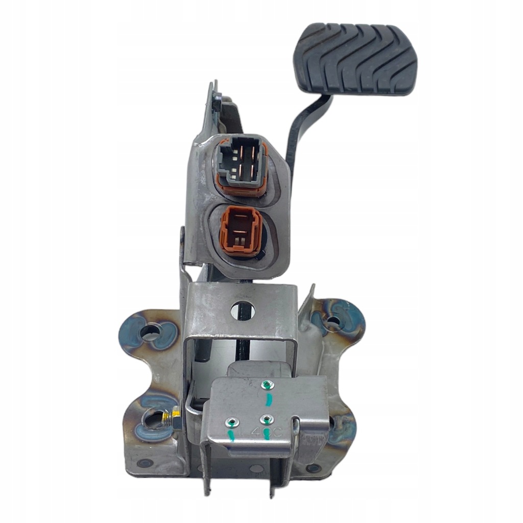 фото №11, Педаль гальма renault koleos ii