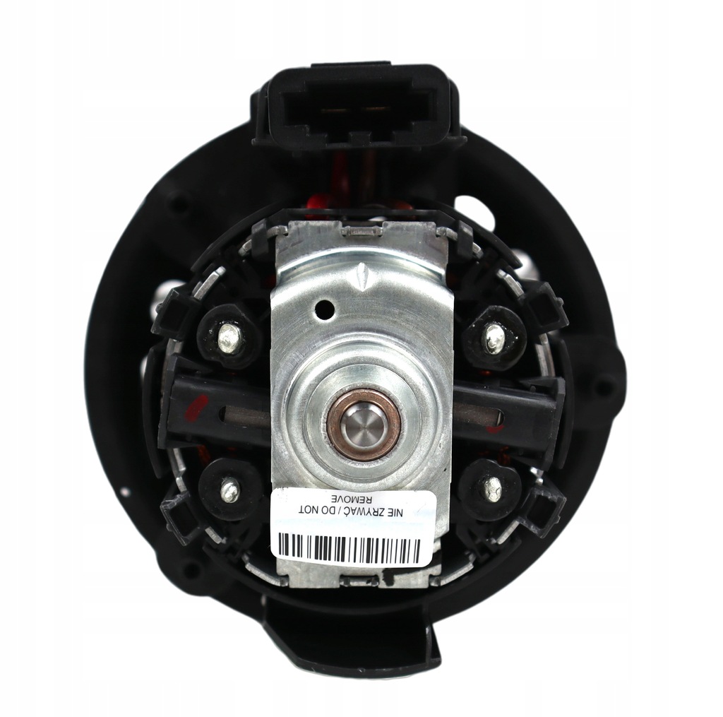 фото №4, Вентилятор обдув peugeot 308 cc 2009 - 2015 воздуходувка