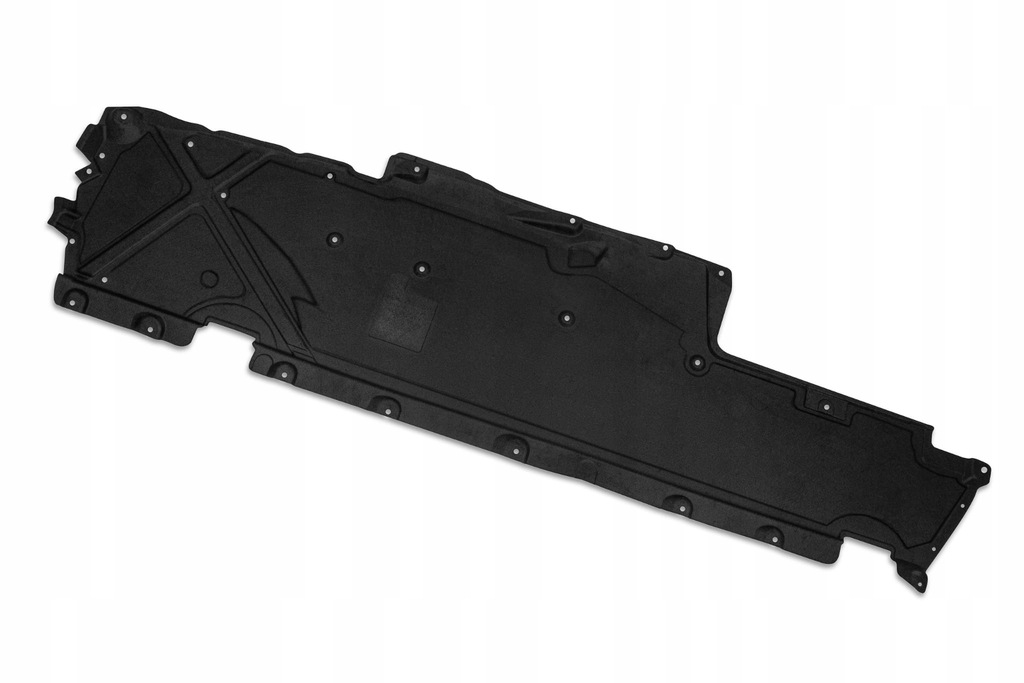 фото №7, Mercedes s class w222 long 14-20 материал защита подвеска правая a2226801407