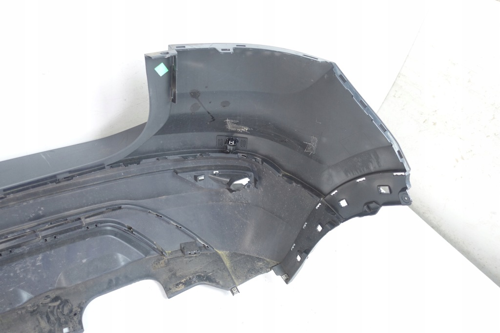 фото №10, Vw t-cross tcross 2gm 2017- бампер задня задній 2gm807421