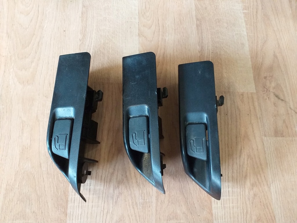 фото №1, Toyota prius iii plus ручка відкривання заливної