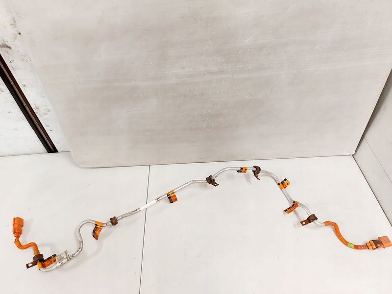 фото №8, Opel ampera volt шланг кабель трубка жгут 22827022