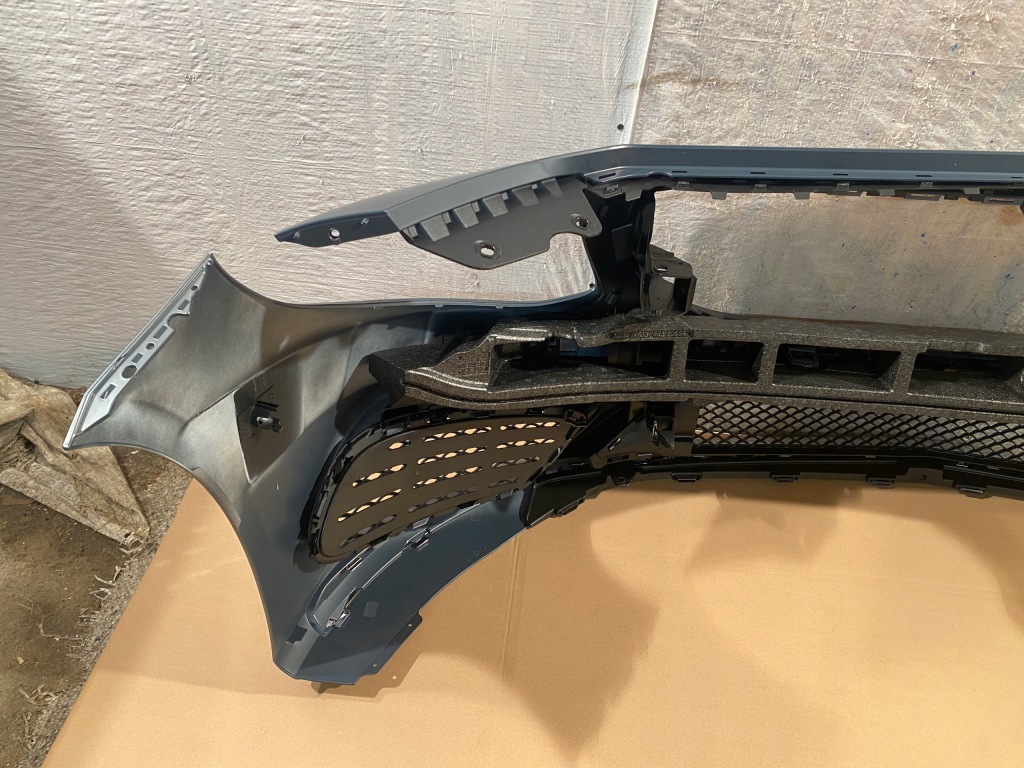 Mercedes s klasa w217 217 coupe бампер перед amg Доставка