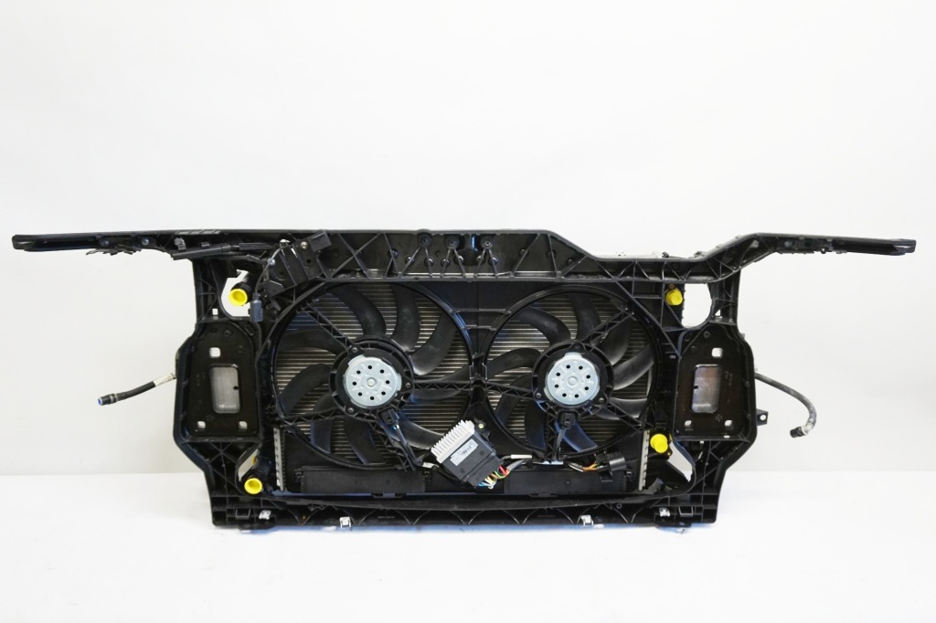 Ремень передний усилитель audi a5 8ta рестайлинг  2.0tdi с Разборки