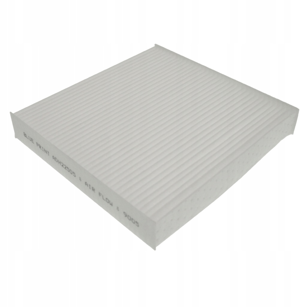 фото №10, Blue print adh22505 фильтр, вентиляция пространство пассажирский