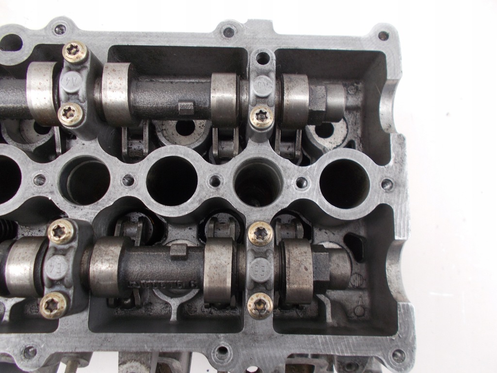 фото №10, Головка двигателя bmw 320 e46 2.0d m47 1769050.11