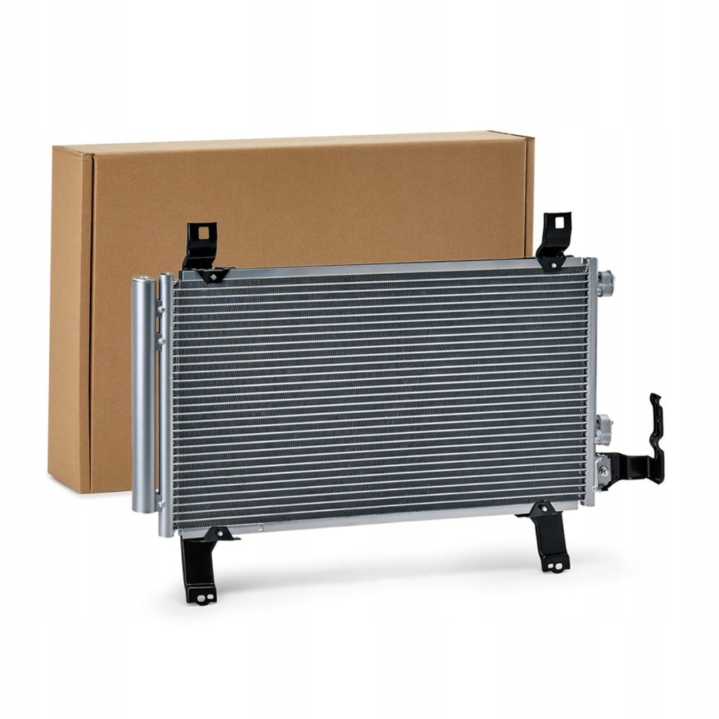Купити Радіатор кондиціонера ridex 448c0057 do mazda 6 station wagon gy 6 gg