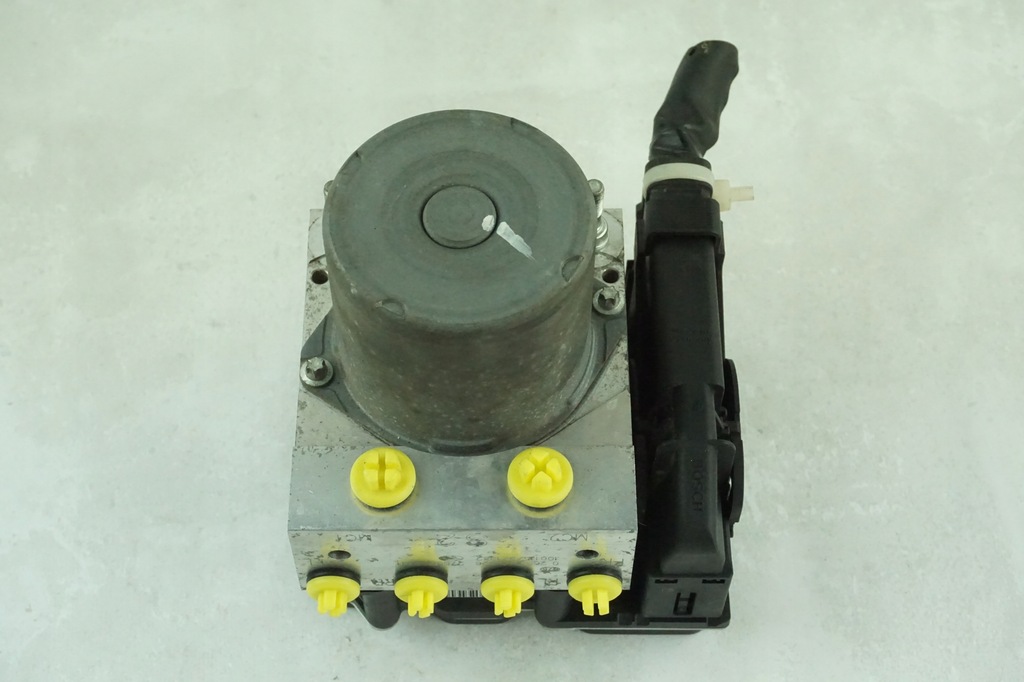 фото №7, Насос abs subaru impreza 27536fg011 0265951195