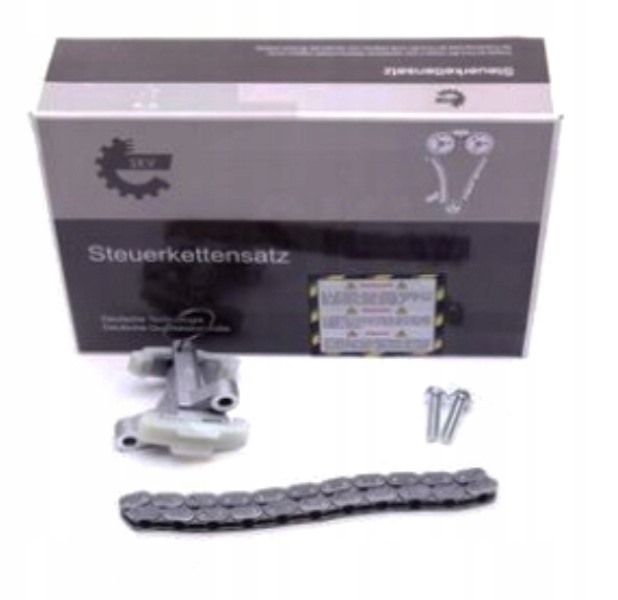 фото №1, Цепь распределительного вала набор land rover discovery iii