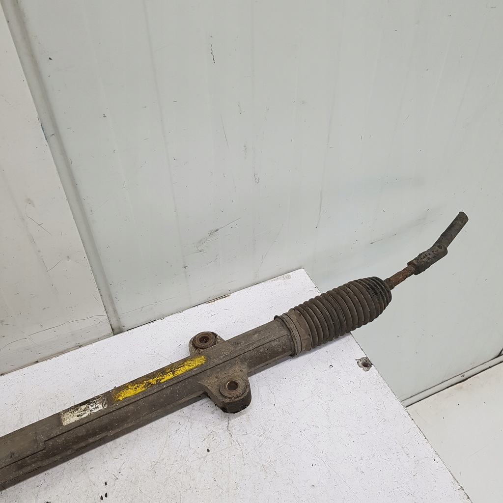 фото №2, Рулевая рейка kia ceed