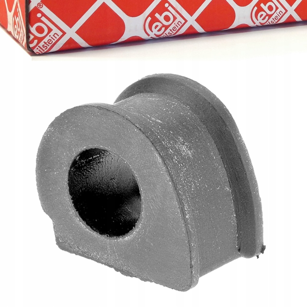 фото №1, Подушка стабилизатора перед do vw santana 1.8 gl