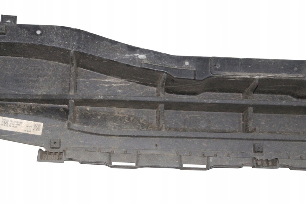 фото №10, Балка бампера задняя kia sportage v nq5 86631r2000 1.6l hybrid 169kw 2023