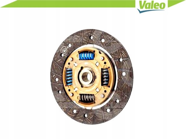 фото №2, Valeo 786026 набор сцепление