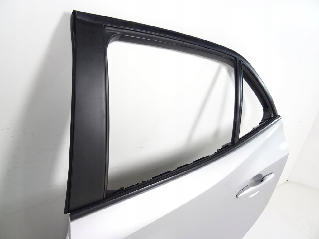 фото №9, Corolla xii e21 дверь левая задняя задние 1f7 hb 2019-