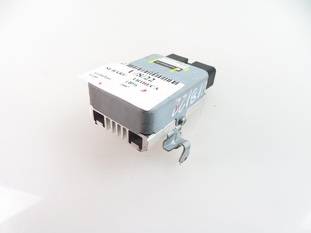 фото №2, Блок управления насоса subaru tribeca 3.0 22648aa110