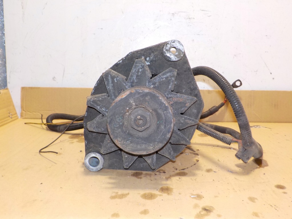 Купить Генератор volvo fl6 0120469014