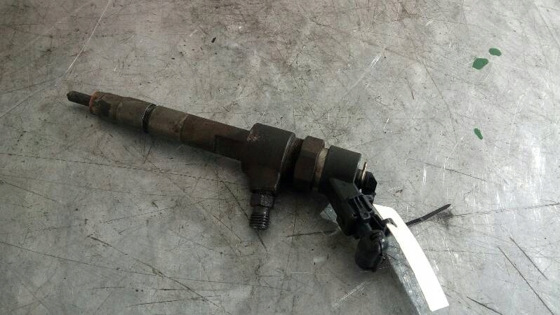 фото №1, Форсунка fiat punto ii 1.9 0445110019