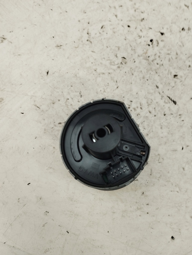 фото №7, Skoda fabia iii 3 выключатель света 5e0941431d