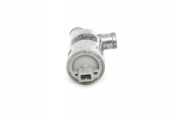 фото №15, Bosch 280 140 516 клапан положение холостого хода, питание воздухом