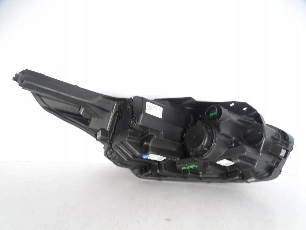 фото №7, Лампа перед передня ліва kia ceed iii 3 lift full led