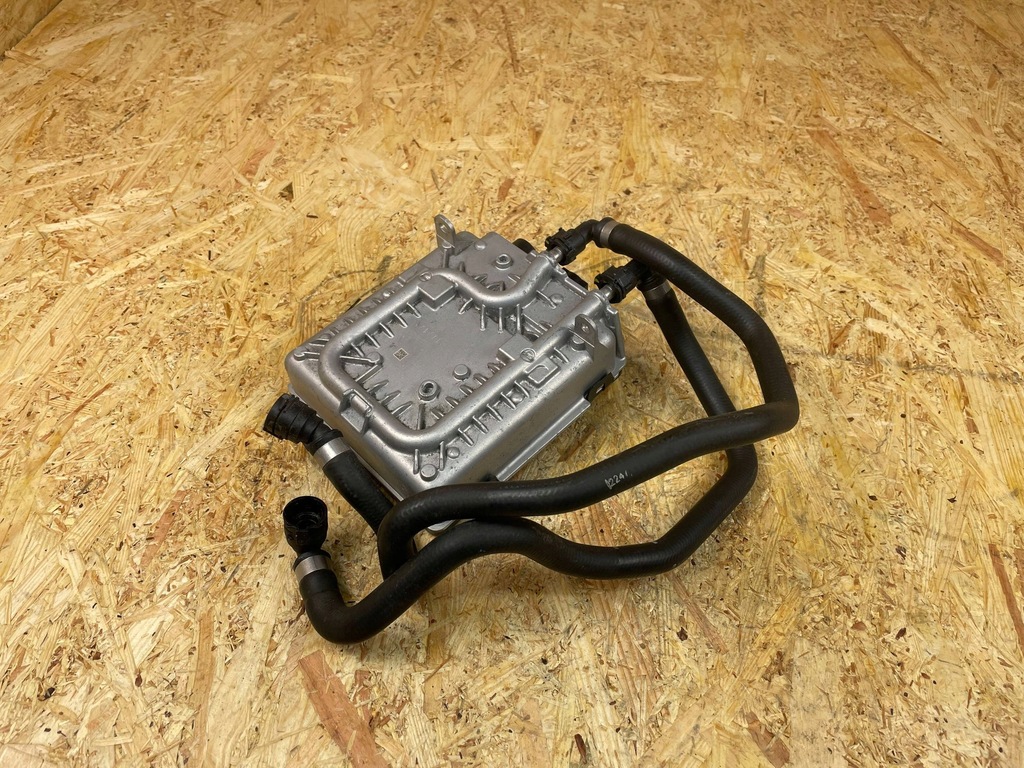 фото №6, Инвертор преобразователь volvo xc60 ii xc90 ii xc40 ii 2.0d 32300686