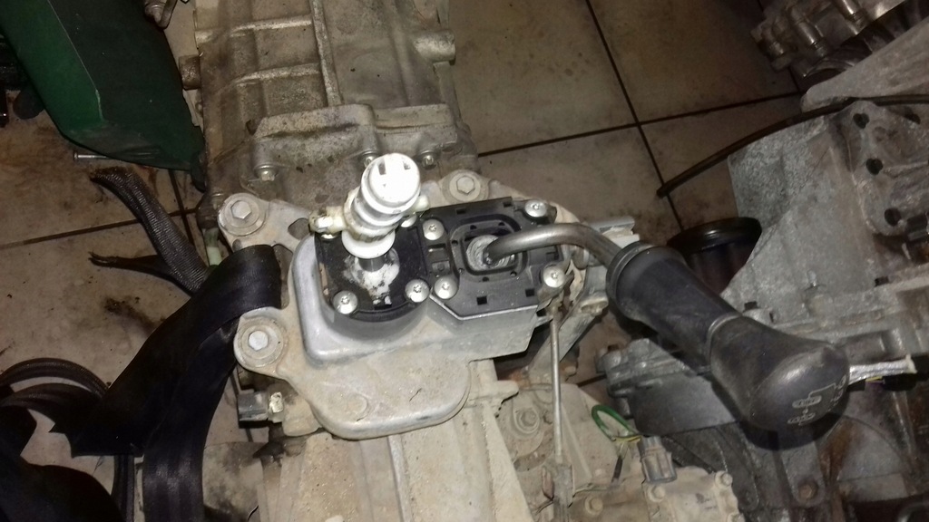 фото №6, Коробка передач передач редуктор land rover defender