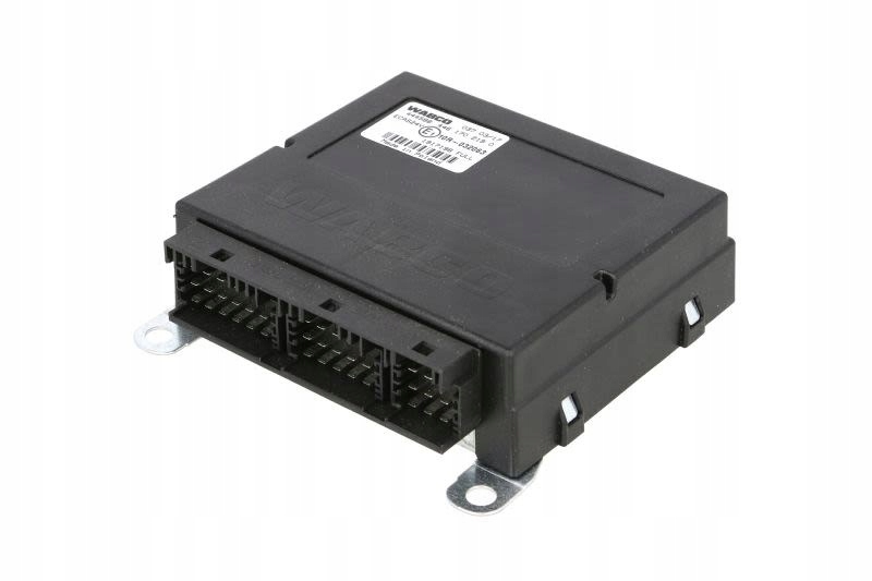 фото №6, Wabco 4461702190 блок керуючий підвіска пневматичний