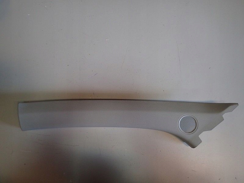 фото №2, Vw amarok 2h защита стойка lewego 2h1867233e