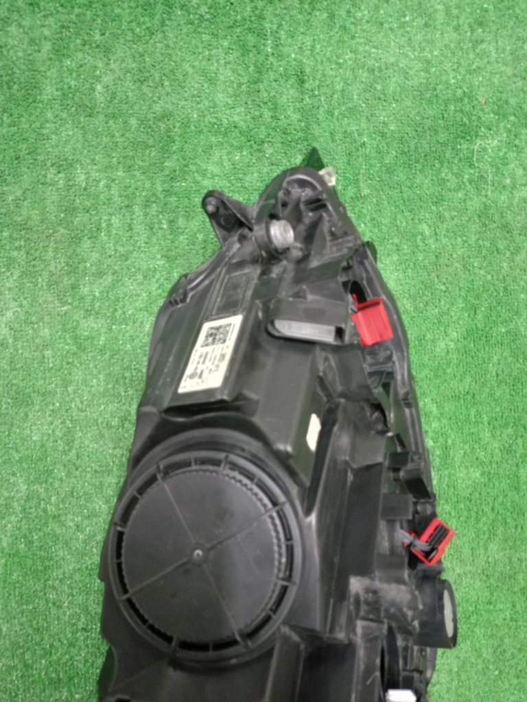 фото №8, Лампа перед ліва vw golf vii 5g0 ксенон