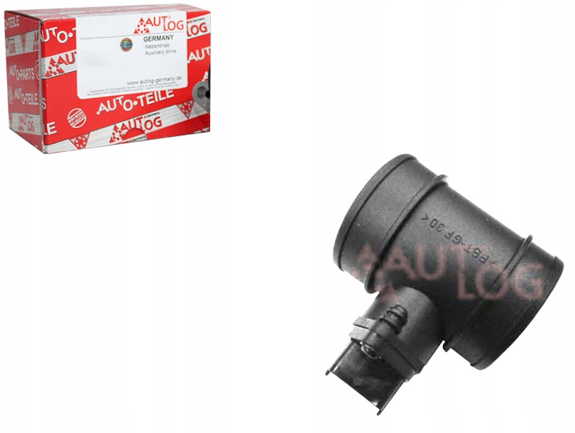 фото №1, Autlog витратомір масовий повітря 836591 8365