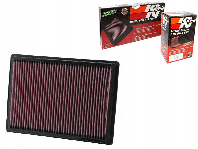 фото №1, Фильтр воздуха dodge charger 5.7 r/t