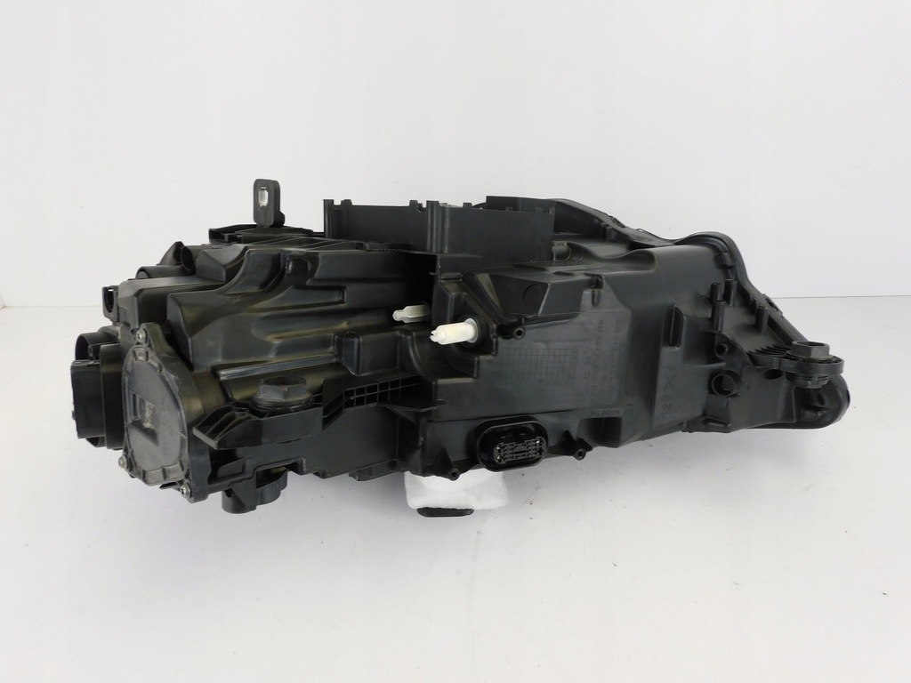 фото №6, Audi a3 8v s3 lift лампа правая full led usa 8v0941034e