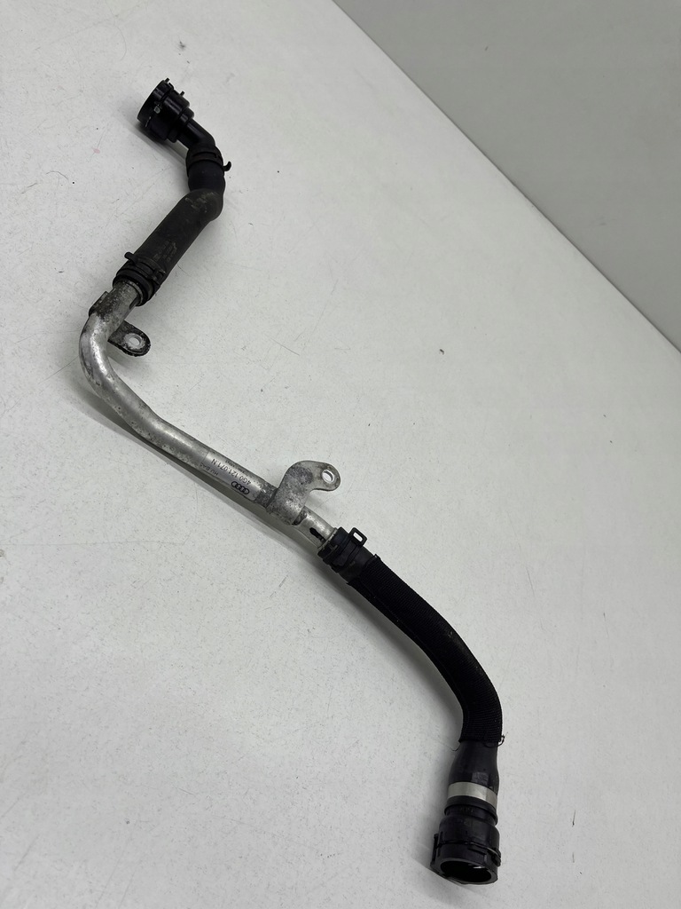 фото №8, Audi a7 a6 c7 3.0 tdi шланг дроти магістраль wody радіатора