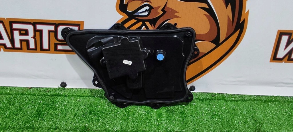 фото №1, Захист пластик двері правий задня f-pace gx6324766ac