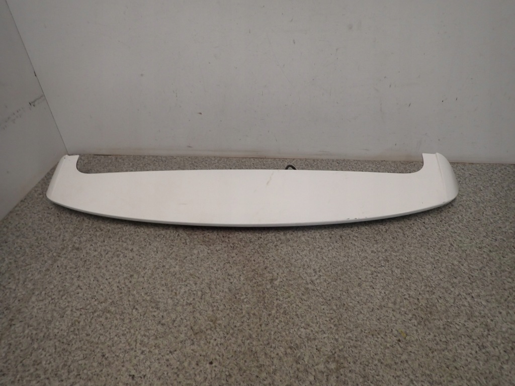 фото №1, Hyundai ix35 10-15 спойлер крышки свет iii стоп