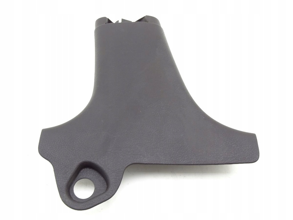 фото №1, Peugeot 206 sw 98-10 защита стойка b левая dół