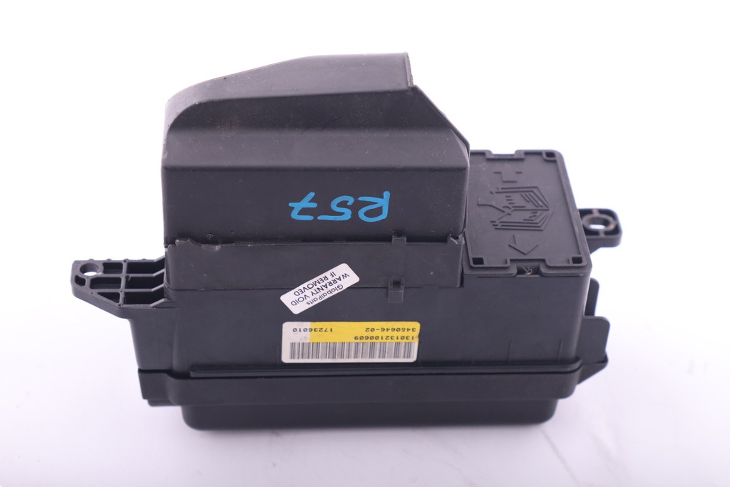 фото №11, Mini cabrio r57 коробка запобіжників 3450646