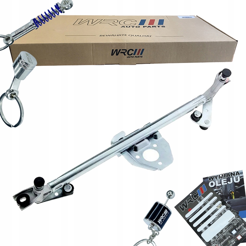 фото №10, Механізм двірник opel corsa c, combo tigra