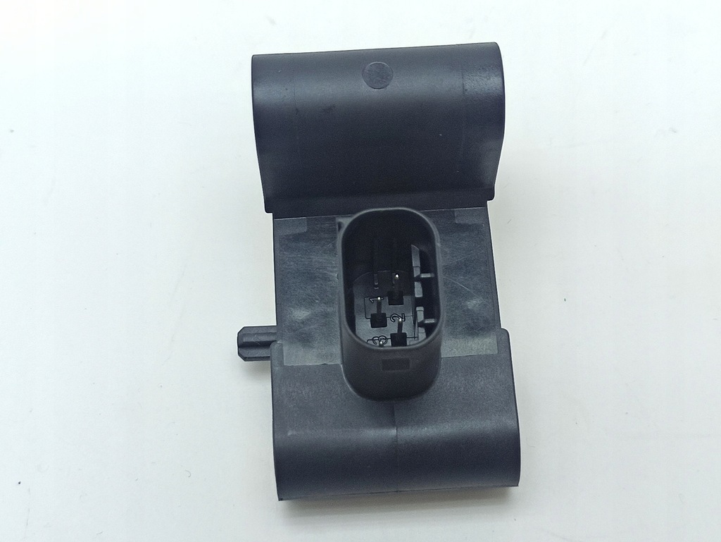 фото №10, Bmw x1 e84 2010 датчик удара подушка безопасности 6911003