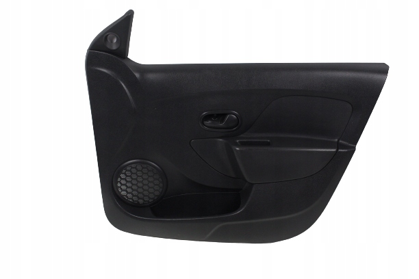 фото №1, Обшивка дверь перед dacia sandero ii stepway 13r.