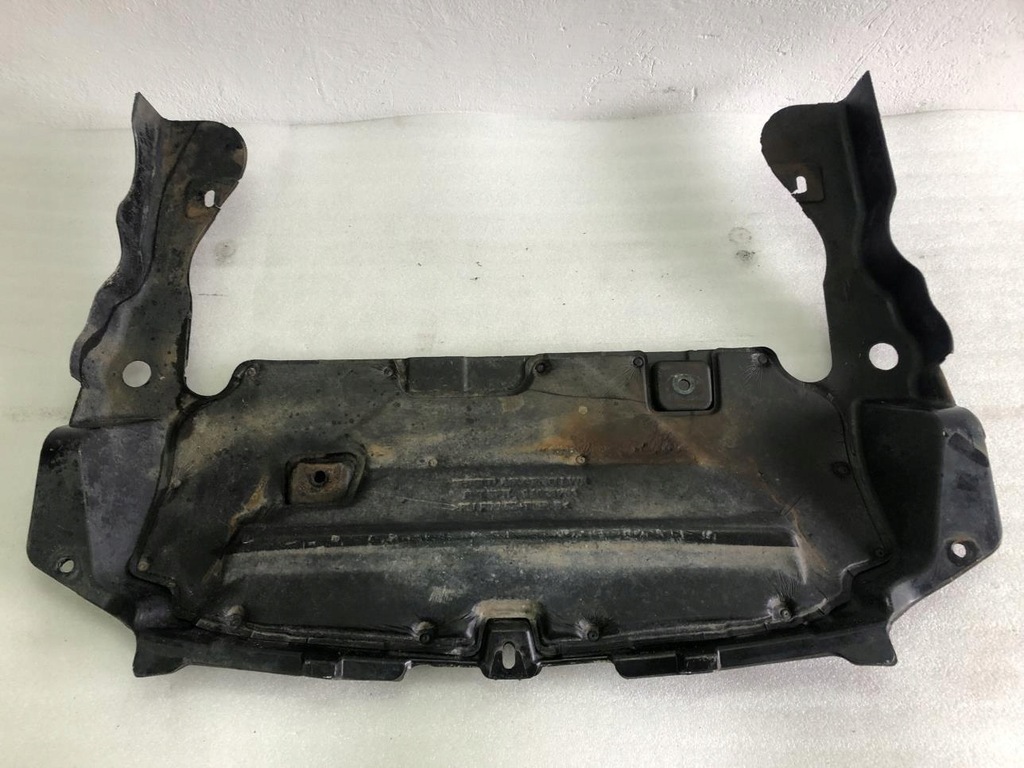 фото №9, Захист плита pod двигун chevrolet captiva i