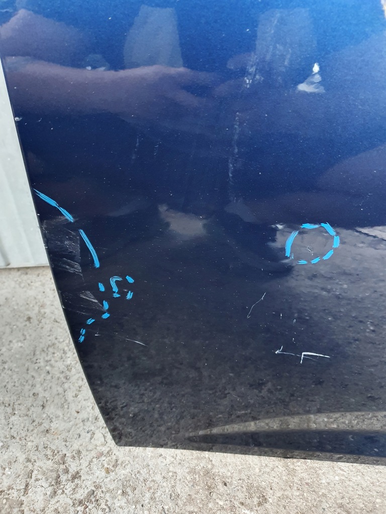 фото №5, Дверь перед левая ford focus mk3