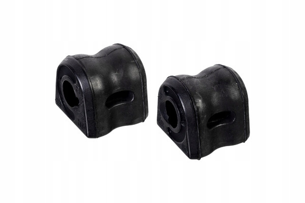 фото №2, Резиновый элемент стабилизатора. honda p. civic viii 2.0- type r 22.5mm