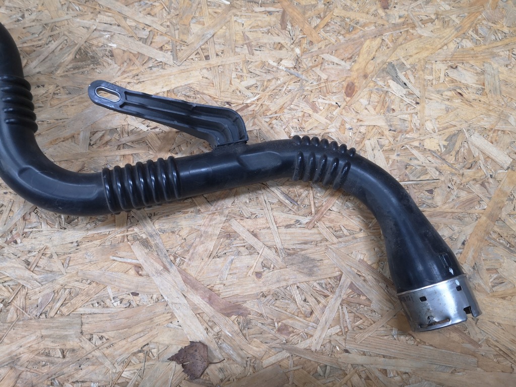 фото №3, Captur 0.9 tce труба інтеркулер 144605243r