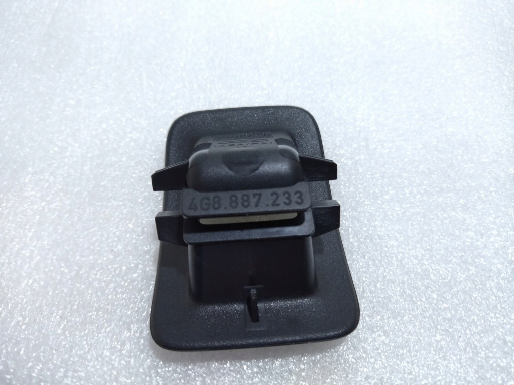 фото №8, 4g8887233 4g8887187 защита заглушка isofix audi a7 4g 2011-2017r