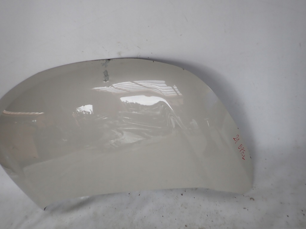 фото №11, Opel karl 14- капот крышка двигателя